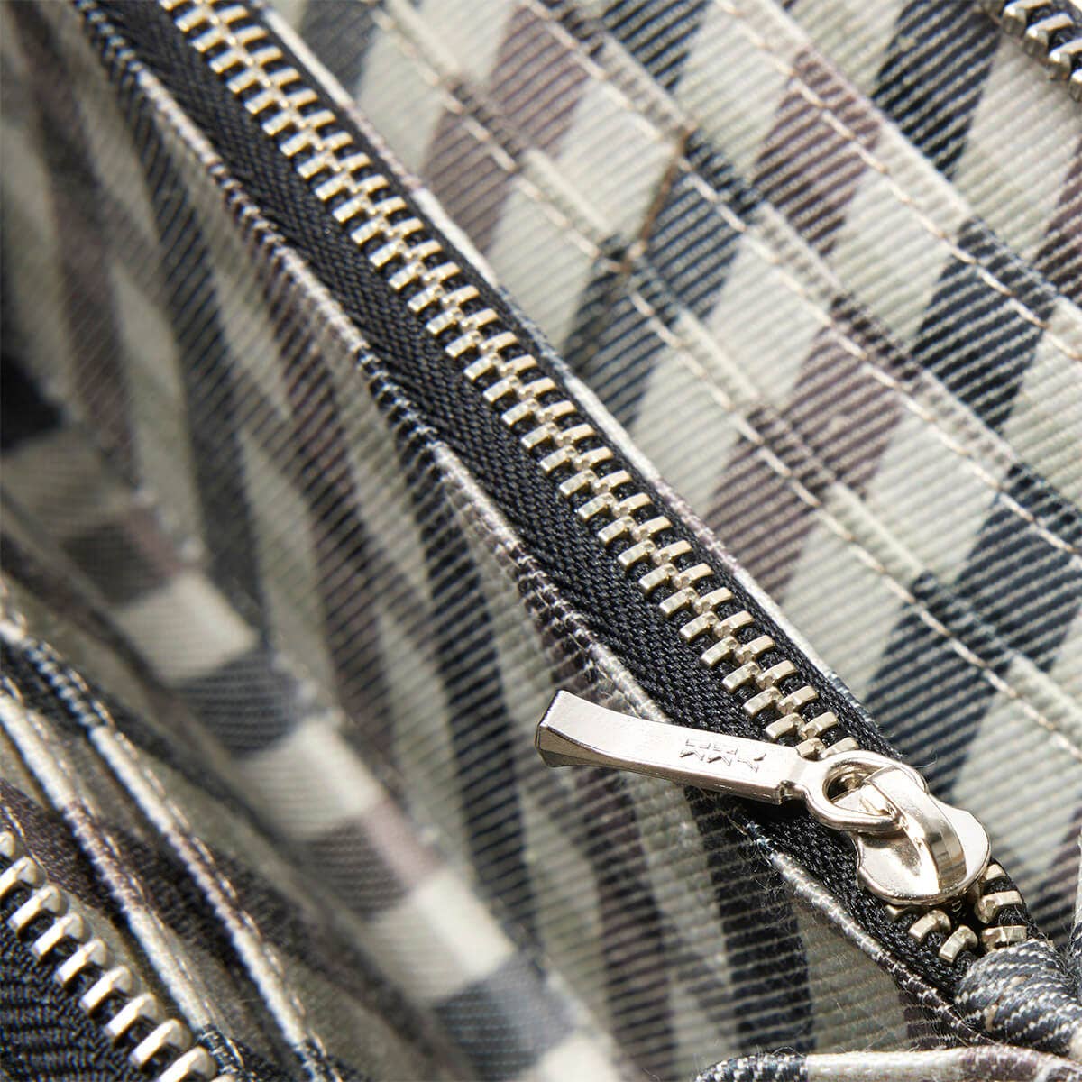 Oughton – Engroshandel Armbånd – Paddock Wristlet tegnebog i vintage lærred1