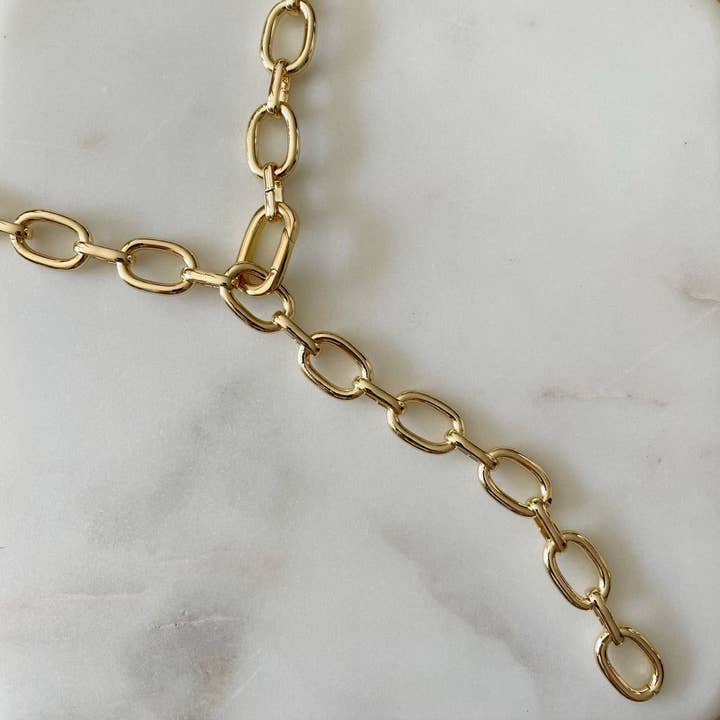 La verdad duele, Lariat para venta al por mayor de House of Au.ORA