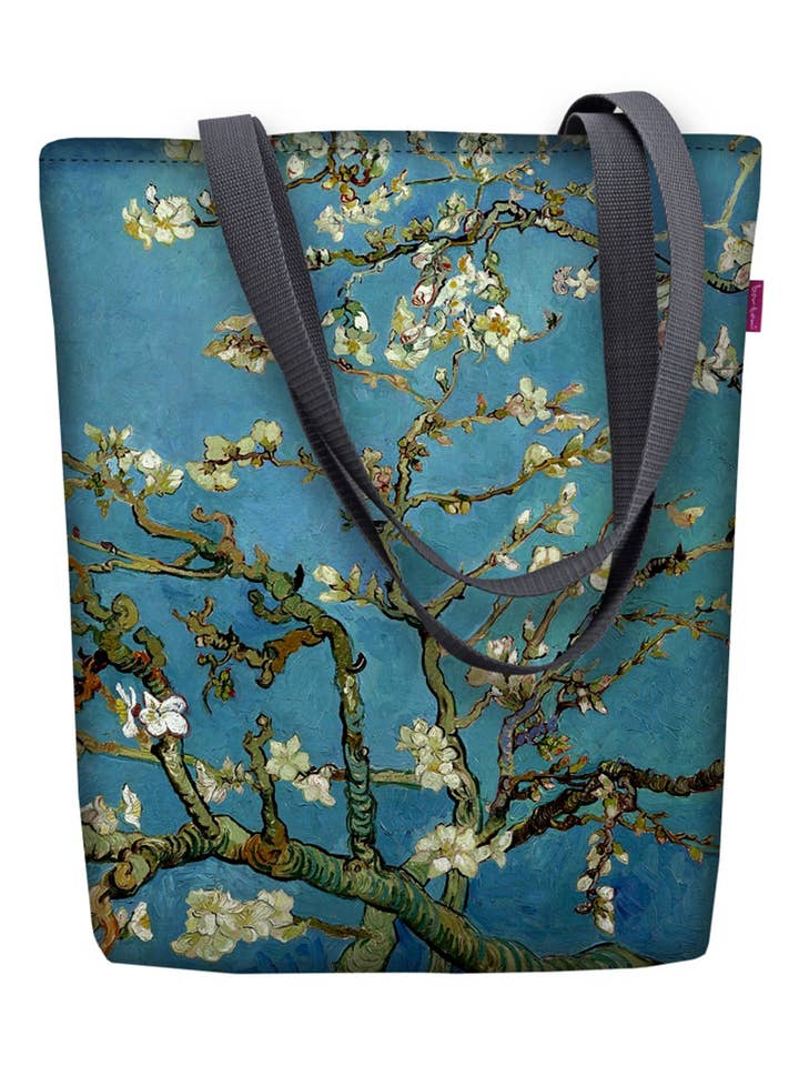 Sac à bandoulière en toile Amande Sunny Bertoni Line pour la vente par IngrossoBertoni by INCI Srl