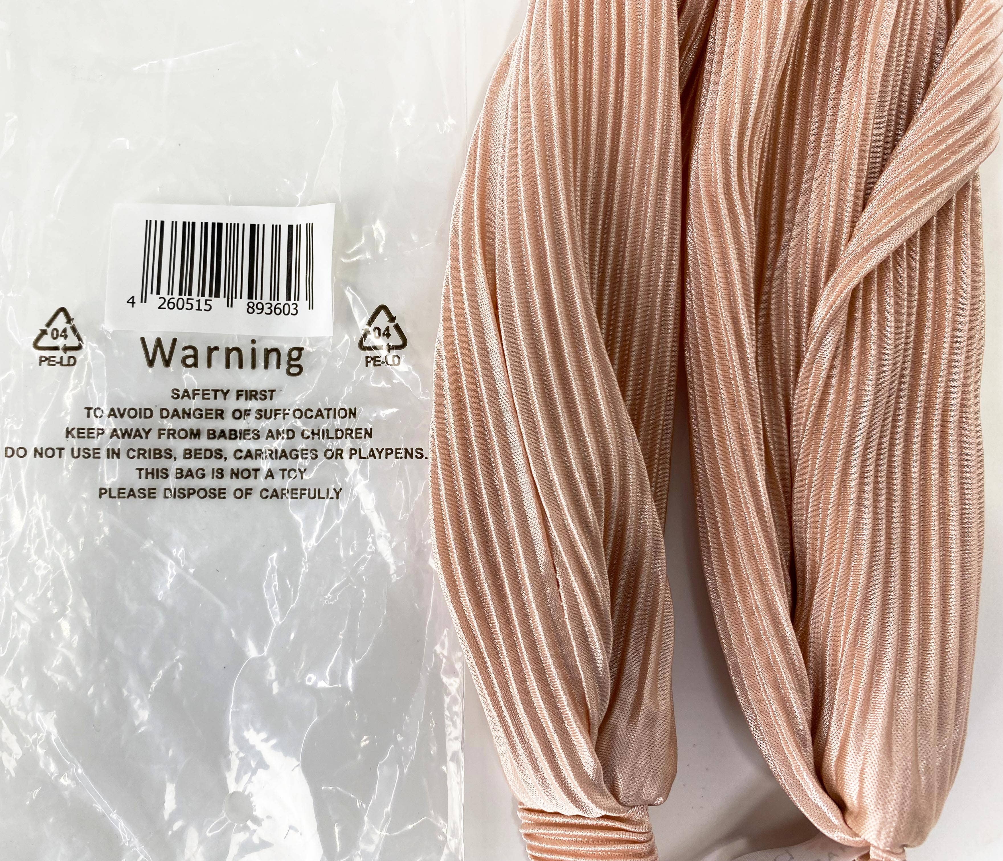 Salzmann Restwaren GmbH - Wholesale Hair Ribbon - Women's - Bellavia headbands7