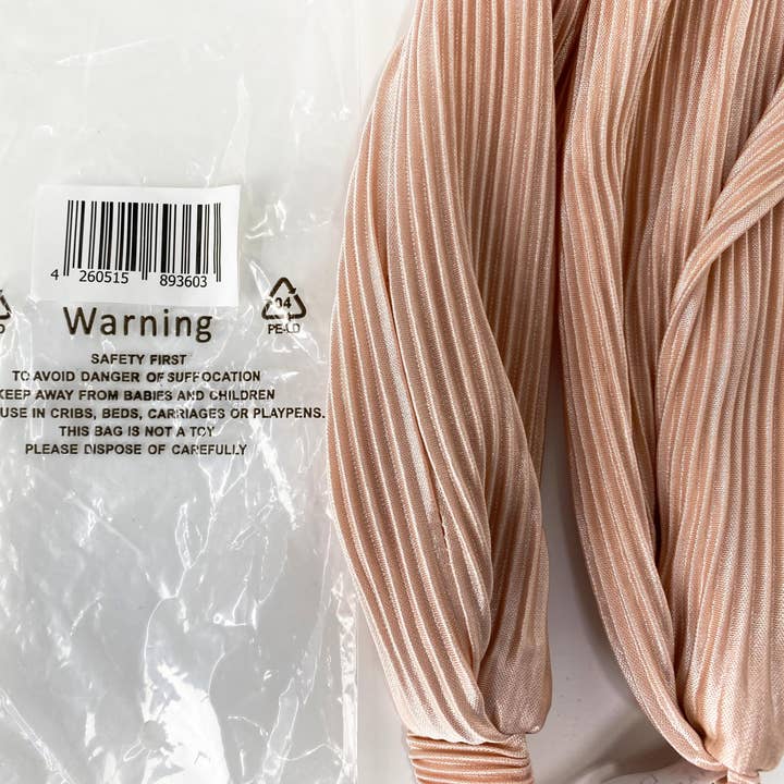 Salzmann Restwaren GmbH - Wholesale Hair Ribbon - Women's - Bellavia headbands7