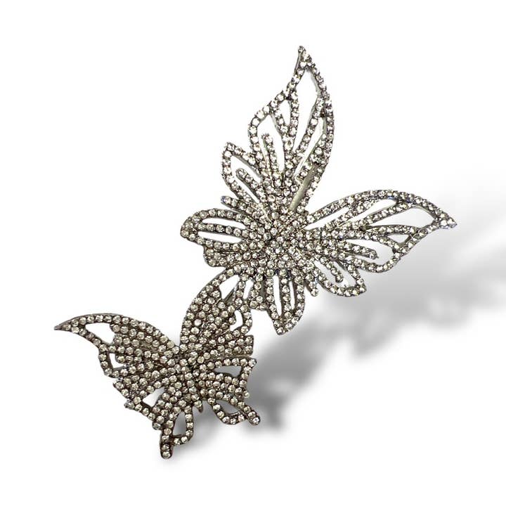 BY004 SILVER for wholesale by A Touch of Style LLC