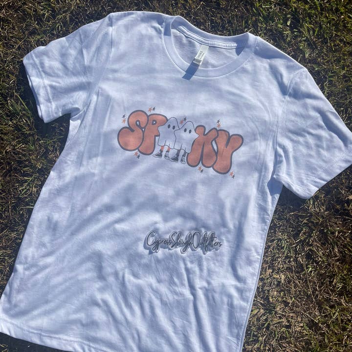 Spettrale per la vendita all'ingrosso da parte di Cypress Slough Outfitters