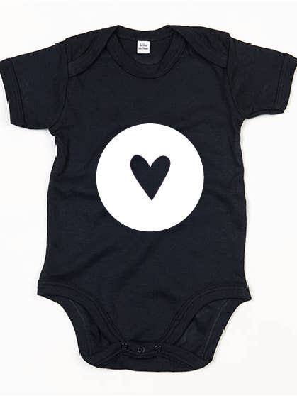 Hjärtdräkt 1 för wholesale av PrintFreakz