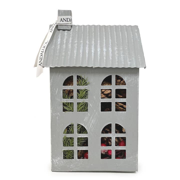 Andaluca - Wholesale Potpourri - Warm Spiced Farmhouse Potpourri House1