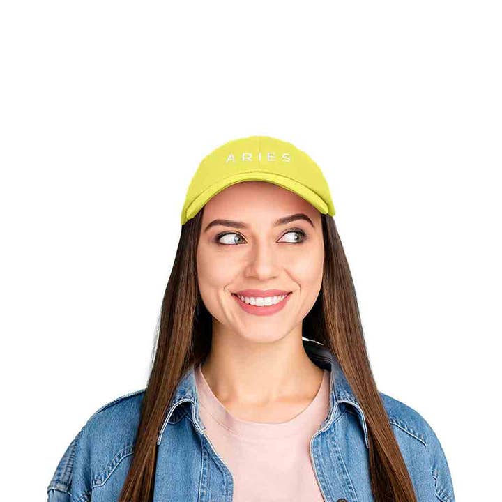 Dalix - Wholesale Baseball Cap - Women's - Dalix Aries Hat10