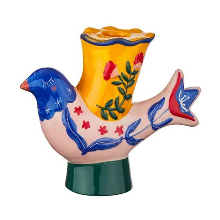 Castiçal Bird por atacado de DRYdecorations