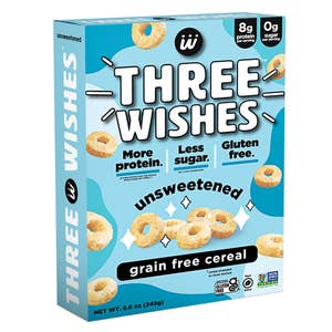Corn Flakes - Organic Cereal - Gluten Free – Edison Grainery