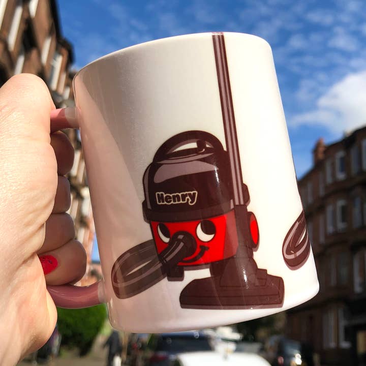 PaintsPylons – wholesale Coffee mug – Henry Mug 0