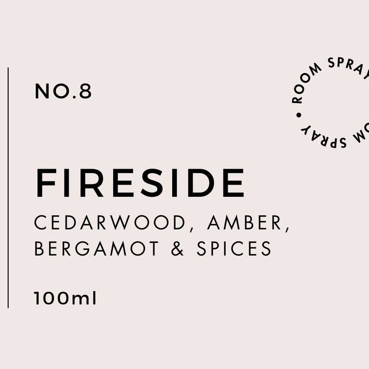 FIRESIDE for wholesale by Lux Umbra