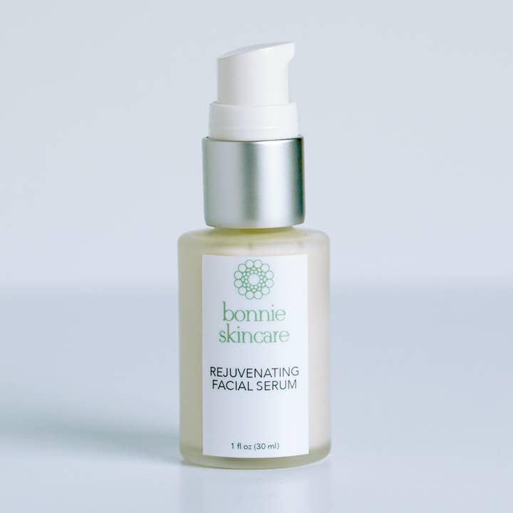 Face / Rejuvenating Facial Serum (1 oz) for wholesale by Bonnie Skincare