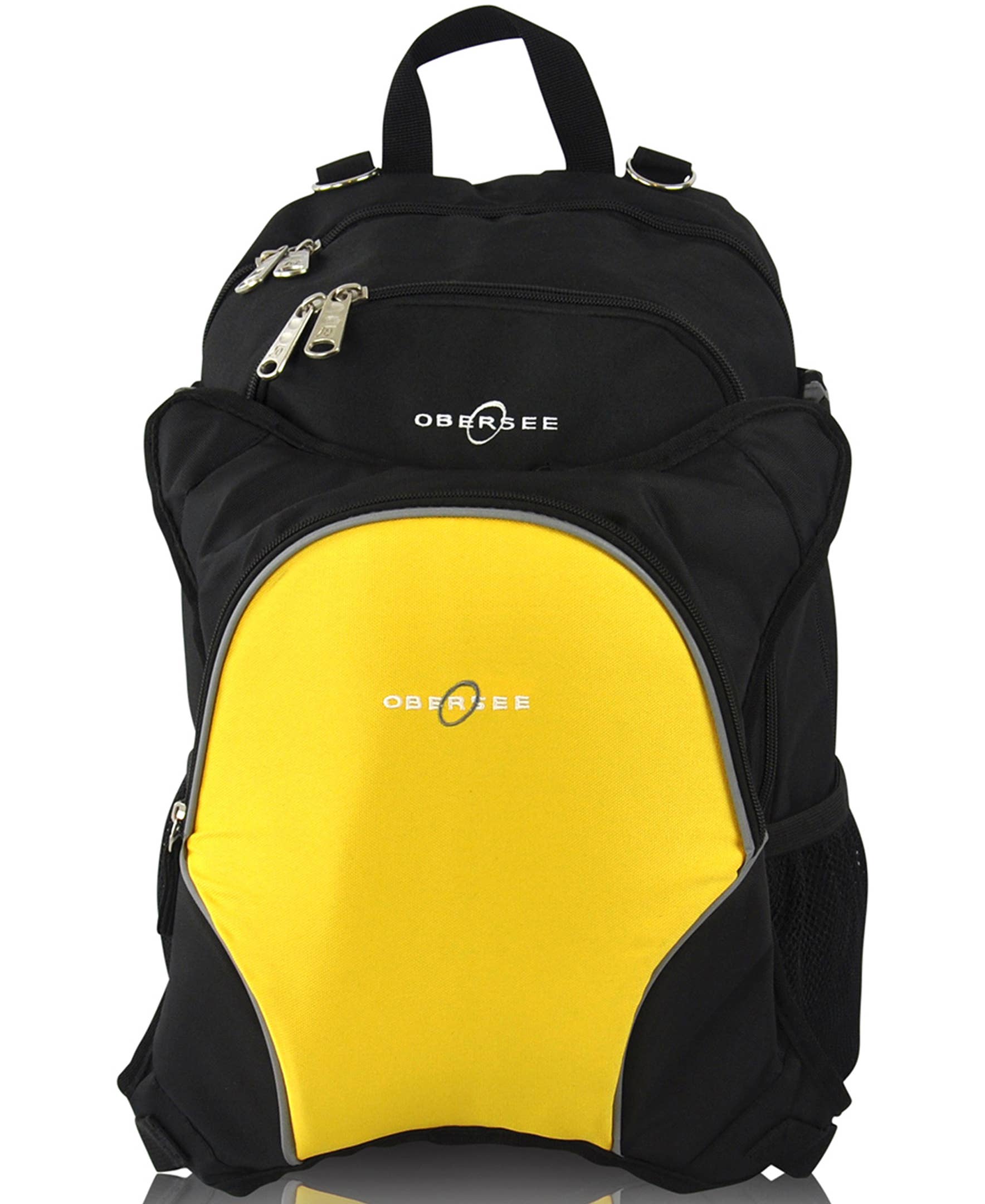 Obersee - Wholesale Diaper Bag - Baby - Rio Diaper Backpack14