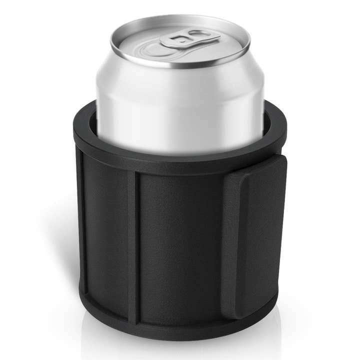 SoftJaw Slim Magnetischer Becherhalter | Robuster Gummihalter für Wasserflaschen & Dosen für den Großhandel von Chatelet