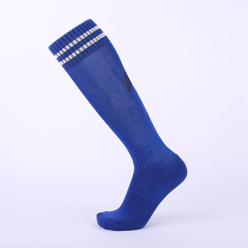 WONDERXFANS - Wholesale Socks - Unisex - Non-Slip Breathable Knee-high Football Socks6