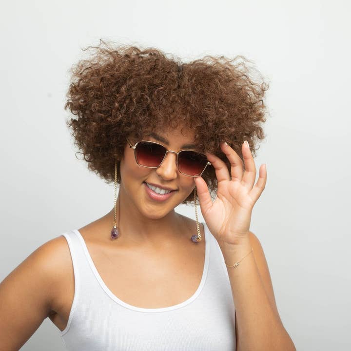 MyWillows - Wholesale Sunglasses - Women's - A Little Bit Alexis