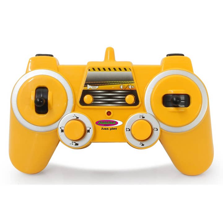 mhw24 - Vente Voiture/camion miniature – enfant - Mini-pelle Volvo EC160E 1:16 2,4 GHz3