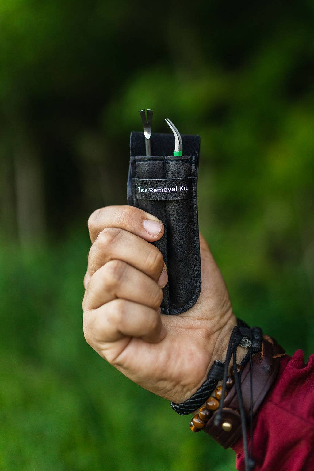 TickCheck – wholesale Insect repellent – TickCheck Premium Tick Remover Kit9