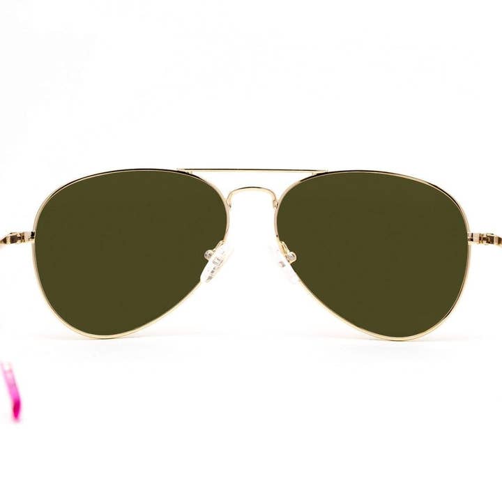 Black Shades - Wholesale Sunglasses - Women's - Made You Blush6