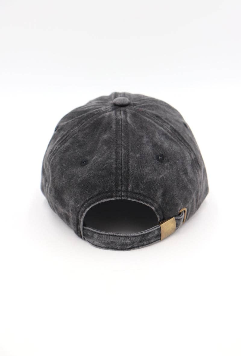 LIL' MOON – wholesale Baseball cap – Women's – #410100 cap3