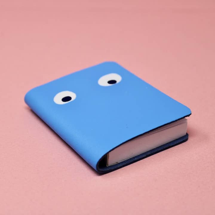 Ark Colour Design - Wholesale Notebook - Googly Eye Mini Notebook5