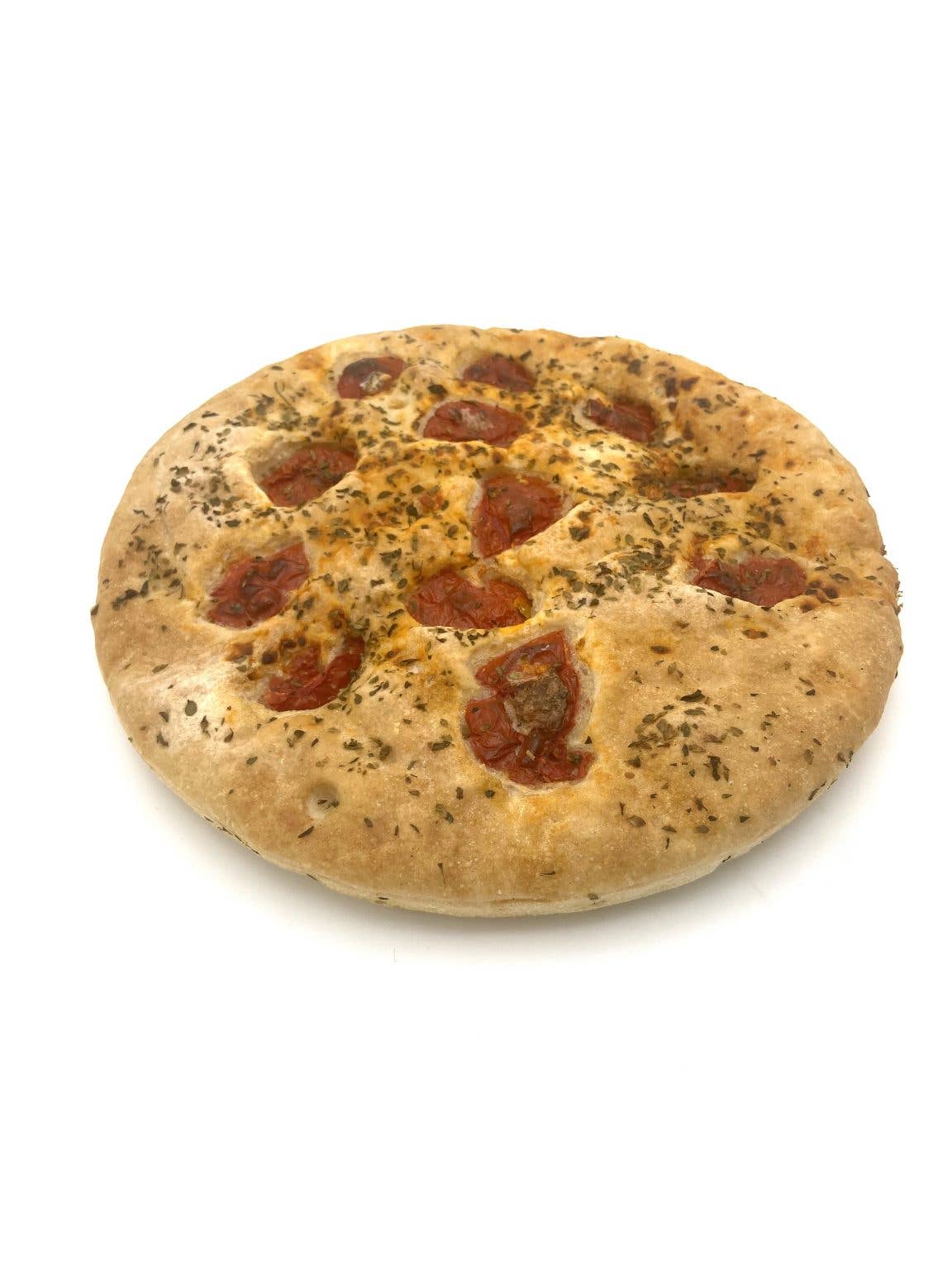 Il Mercante di Terra – Engroshandel Brødblanding – Focaccia Pugliese 600 g glutenfri0