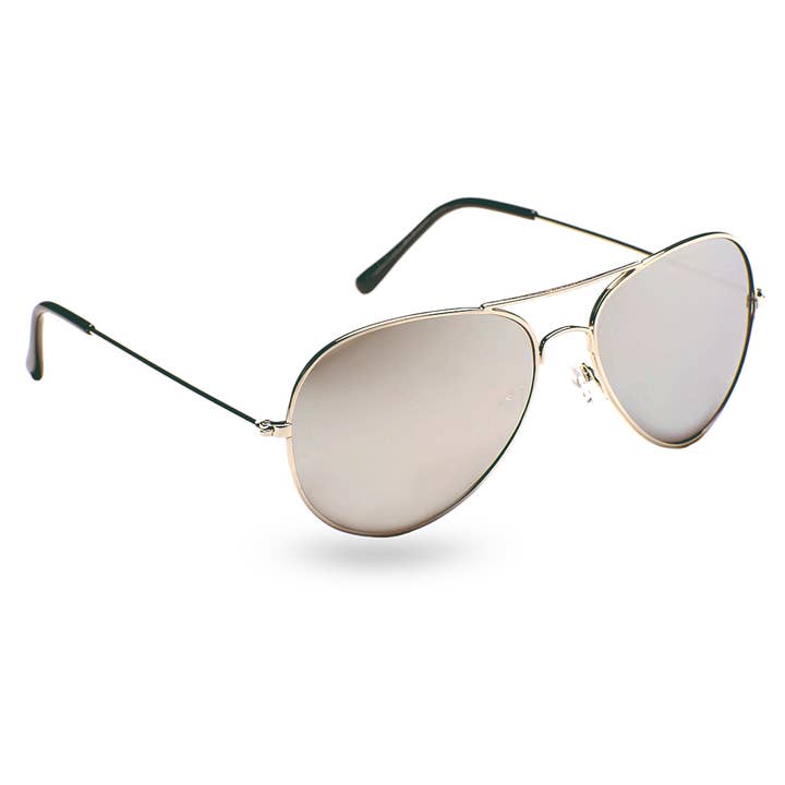 EyeLevel - Wholesale Sunglasses - Unisex - Squadron - Pilot Style Fashion Sunglasses - 3 Styles2