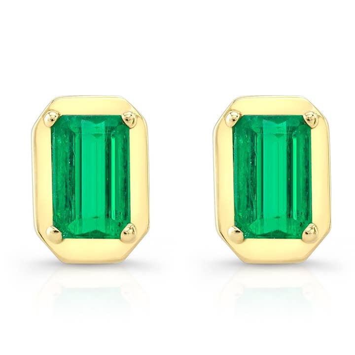 Eden Studs for wholesale by Carter Eve Jewelry