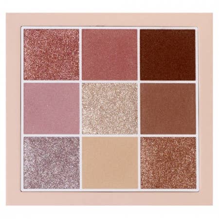 Astra Make-Up - Wholesale Eyeshadow Palette - Pure Beauty Eyes Palette2