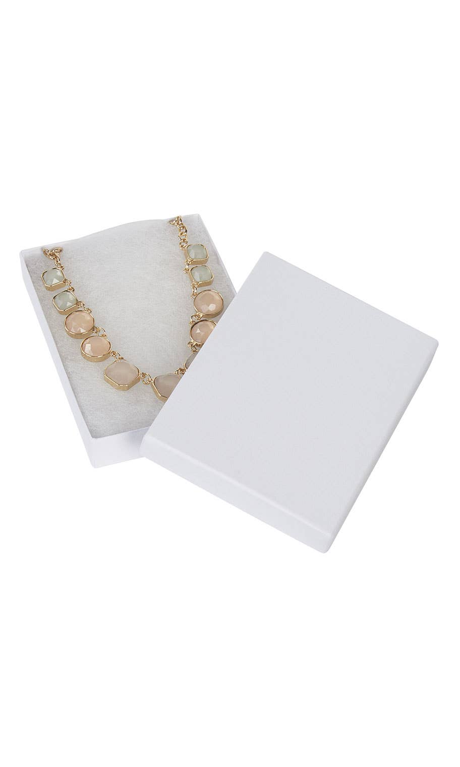 Store Supply Warehouse - Wholesale Gift Box - Cotton-Filled Jewelry Boxes36