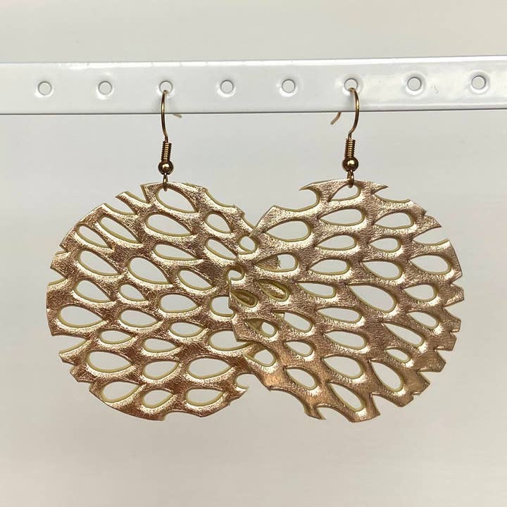 Metallic Vinyl for wholesale by EBdesigns