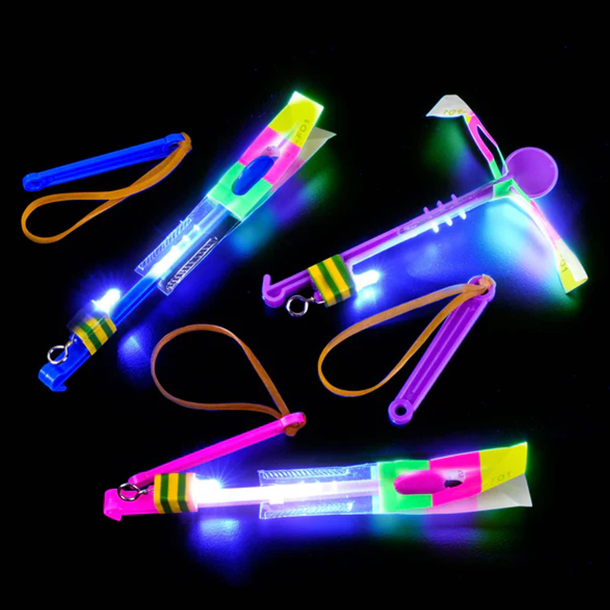 Pagdee Kids Juniors – Großhandel Spielzeugset – Kinder – Ferngesteuertes Hubschrauberspielzeug mit Beleuchtung für Kinder als Weihnachtsdekoration0