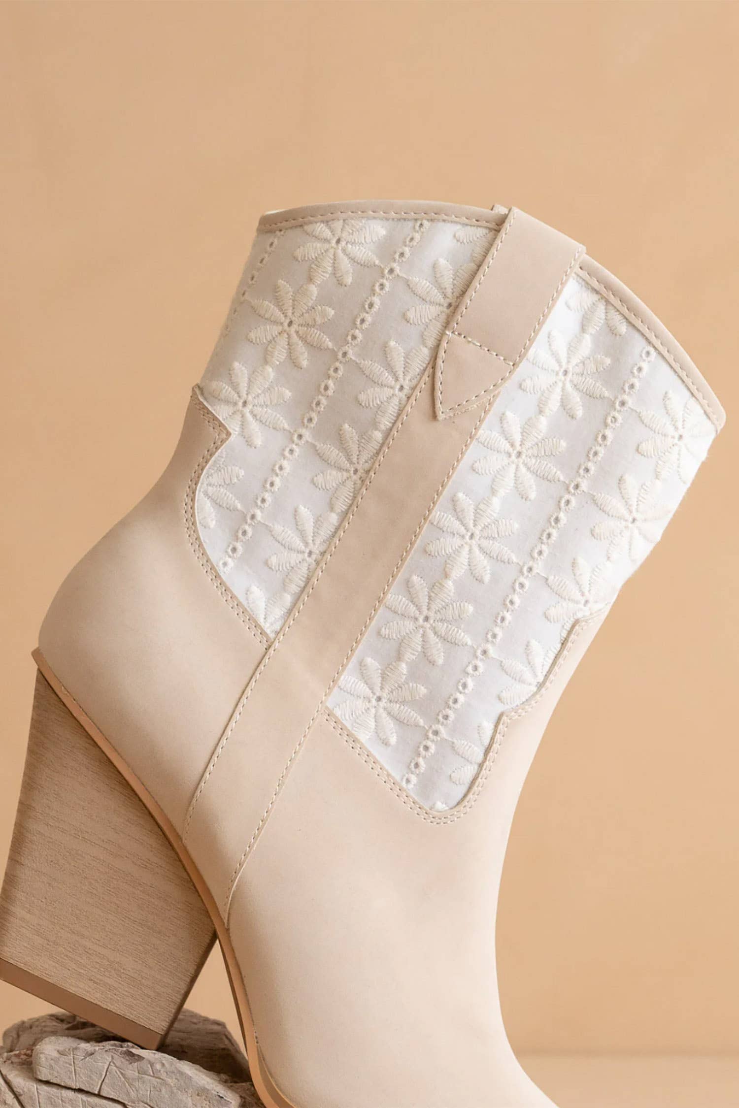 Mis Jes – Botins - Mulher por atacado – OS-SUTTON3