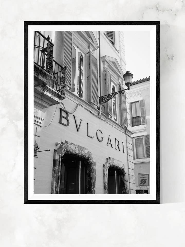 ROME EDIT / STOREFRONT NO.28 for wholesale by Style Level