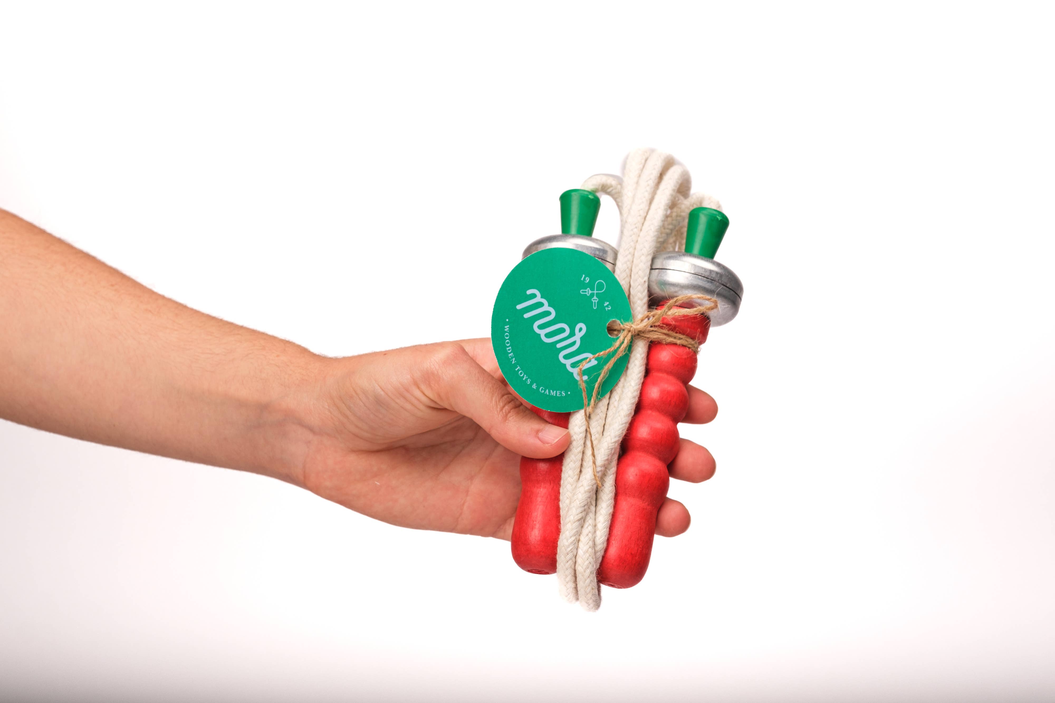 MORA PLAY - Wholesale Sporting Game - Kids & Baby - Jump Rope7