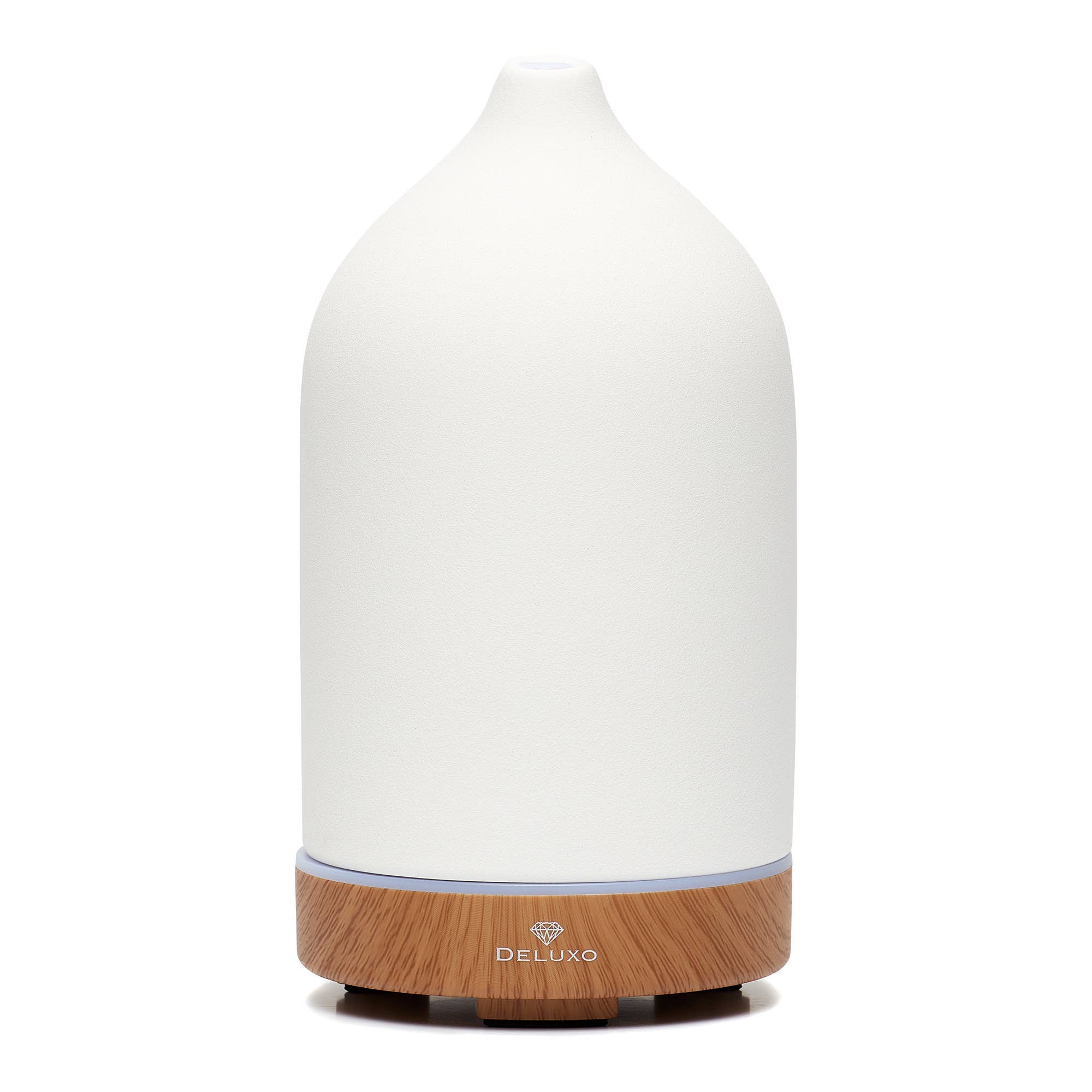 Deluxo - Wholesale Electronic Diffuser - Deluxo® Maya - Ceramic aroma diffuser - Handmade humidifier1