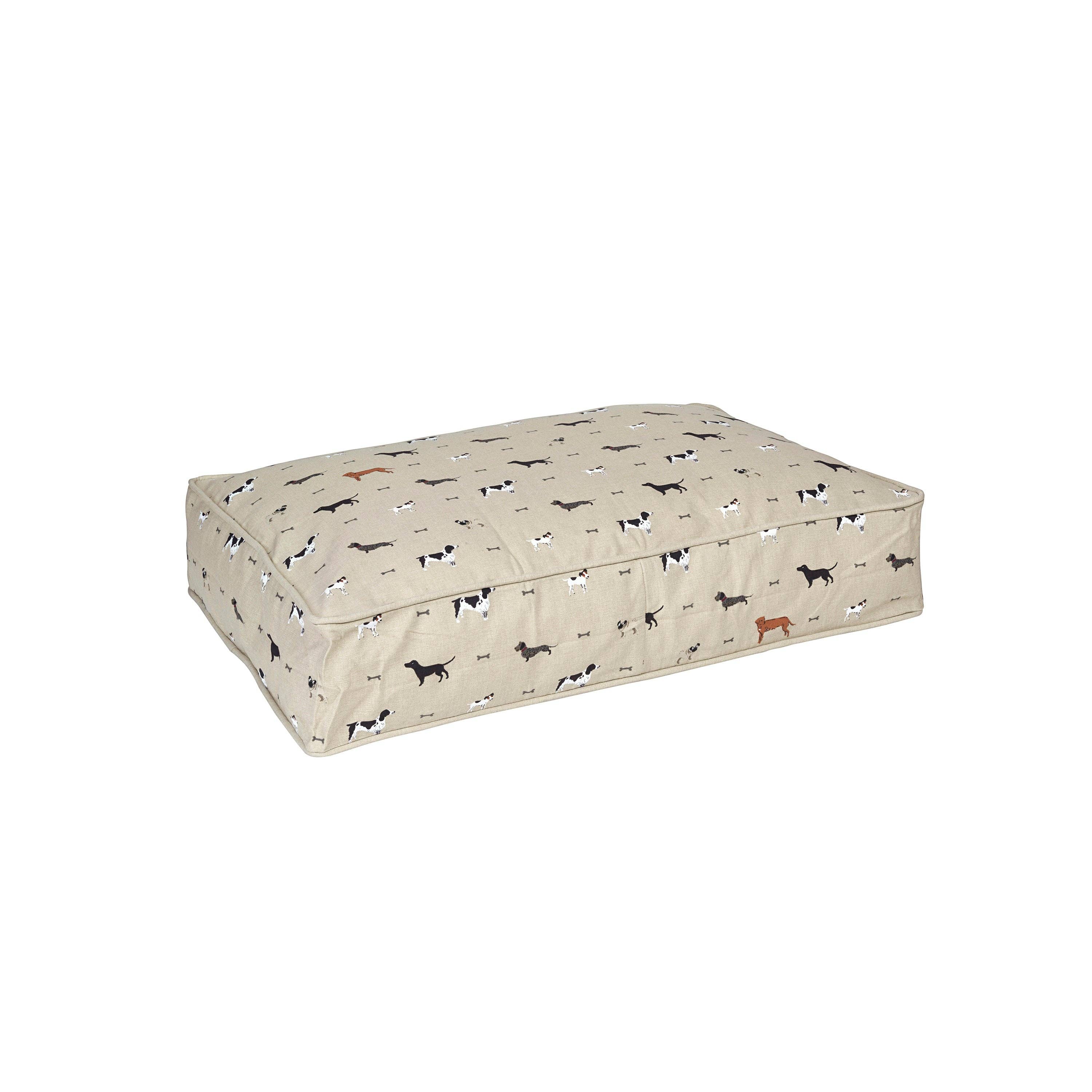 Sophie Allport - Wholesale Pet Bed - Dog - Woof Pet Mattress0