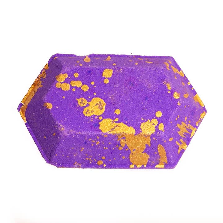 BOMBE DE BAIN ALIEN pour la vente par Bath bomb and beyond