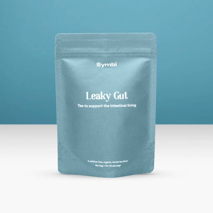 Symbi - Wholesale Health/Detox Tea - Leaky Gut Tea