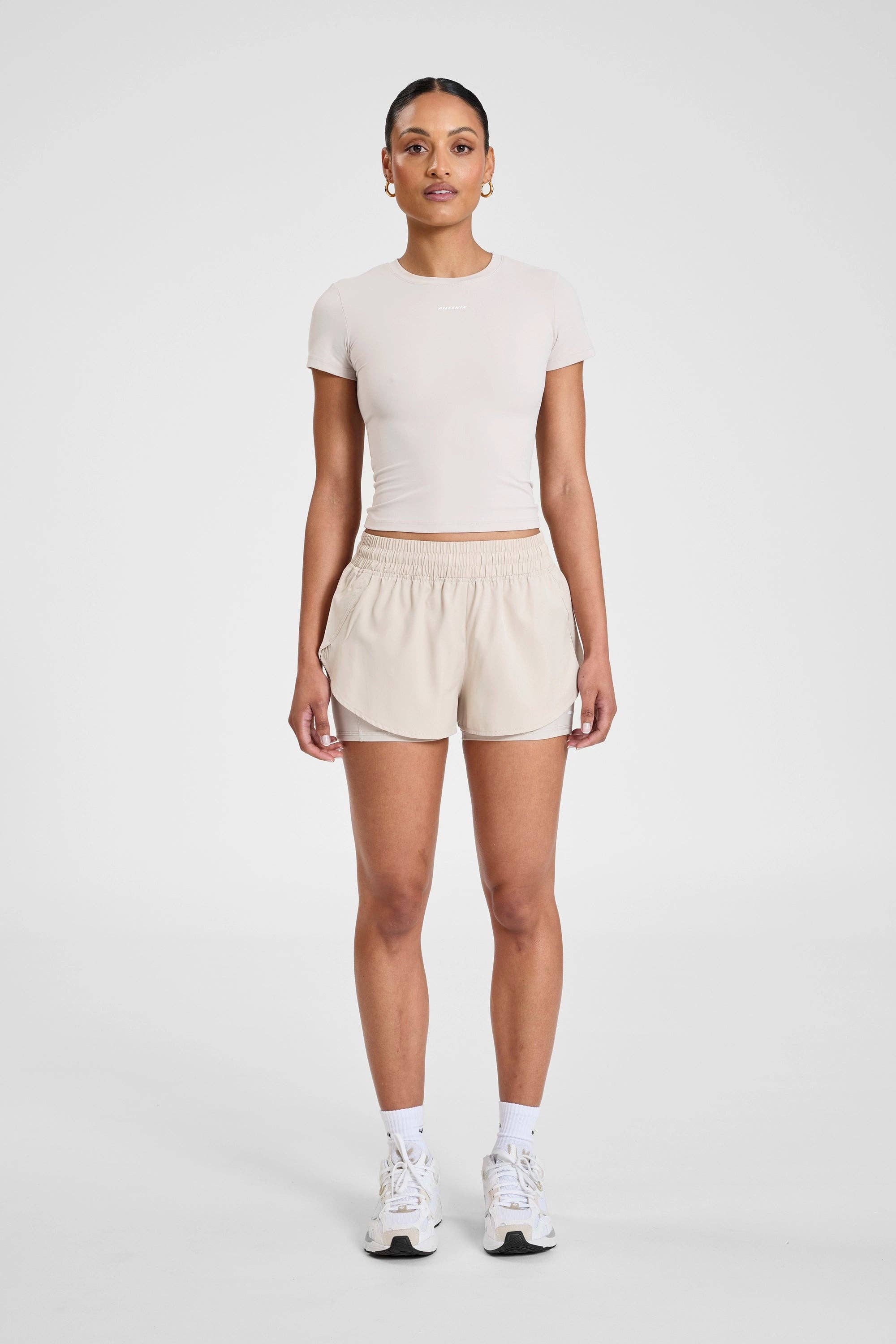 Pierre Short de course CloudCore AllFenix en vente sur Faire2