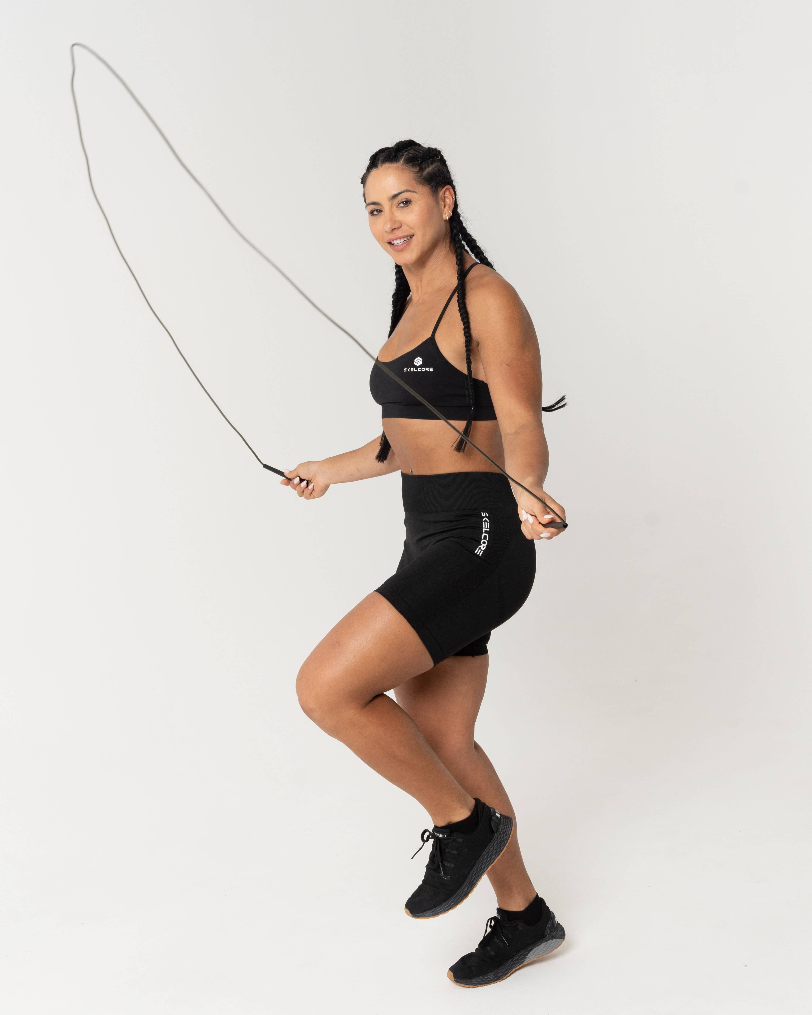 Skelcore - Wholesale Sporting Accessories - Skelcore 9ft (2.95m) Speed Jump Rope5