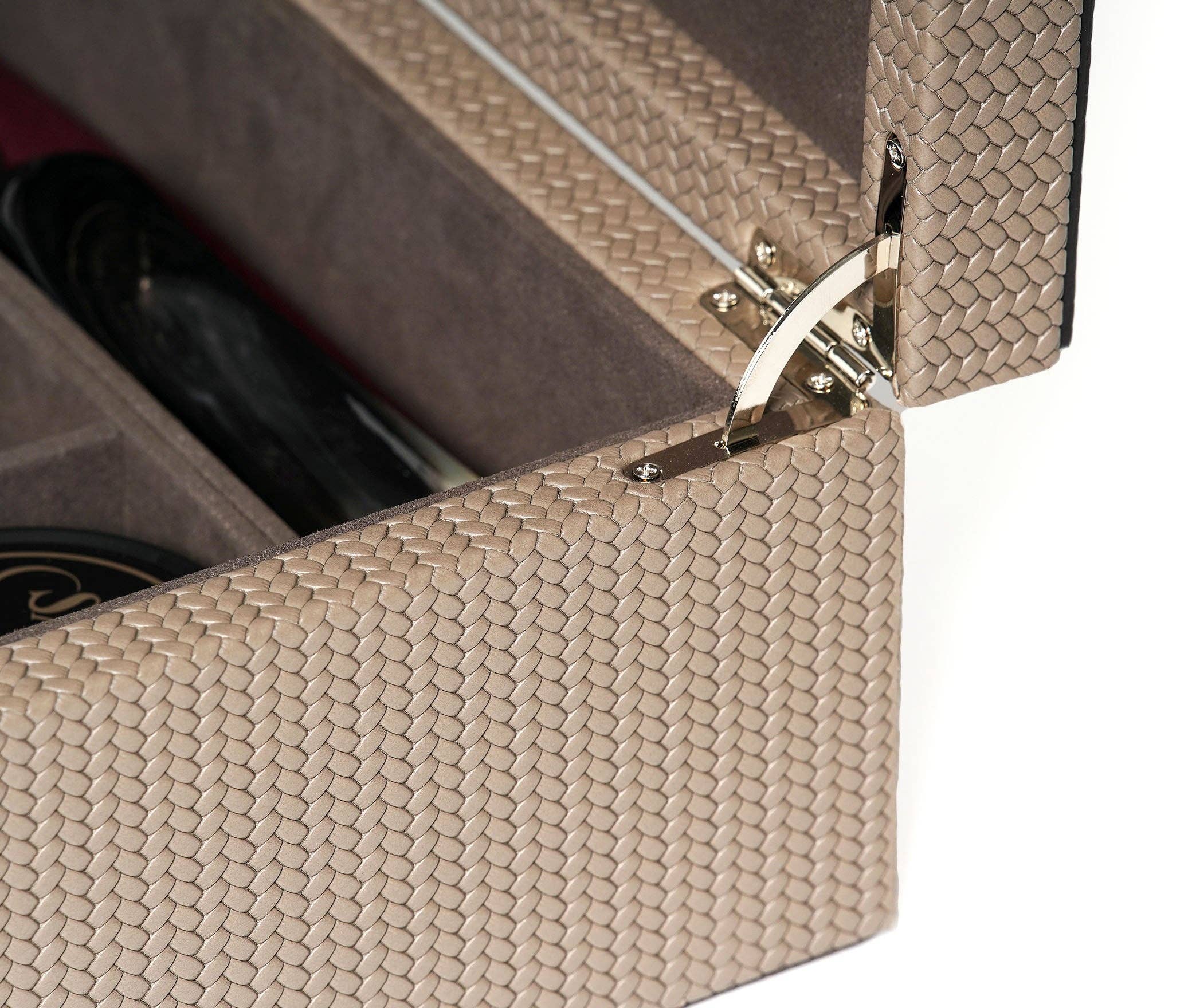 Pinetti - Wholesale Shoe Care Kits & Sets - Scatola Kit Scarpe1