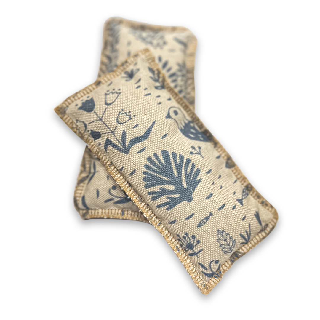 Aromedi – Großhandel Wärme-/Kältekompresse – Handwärmerkissen aus Weizen4