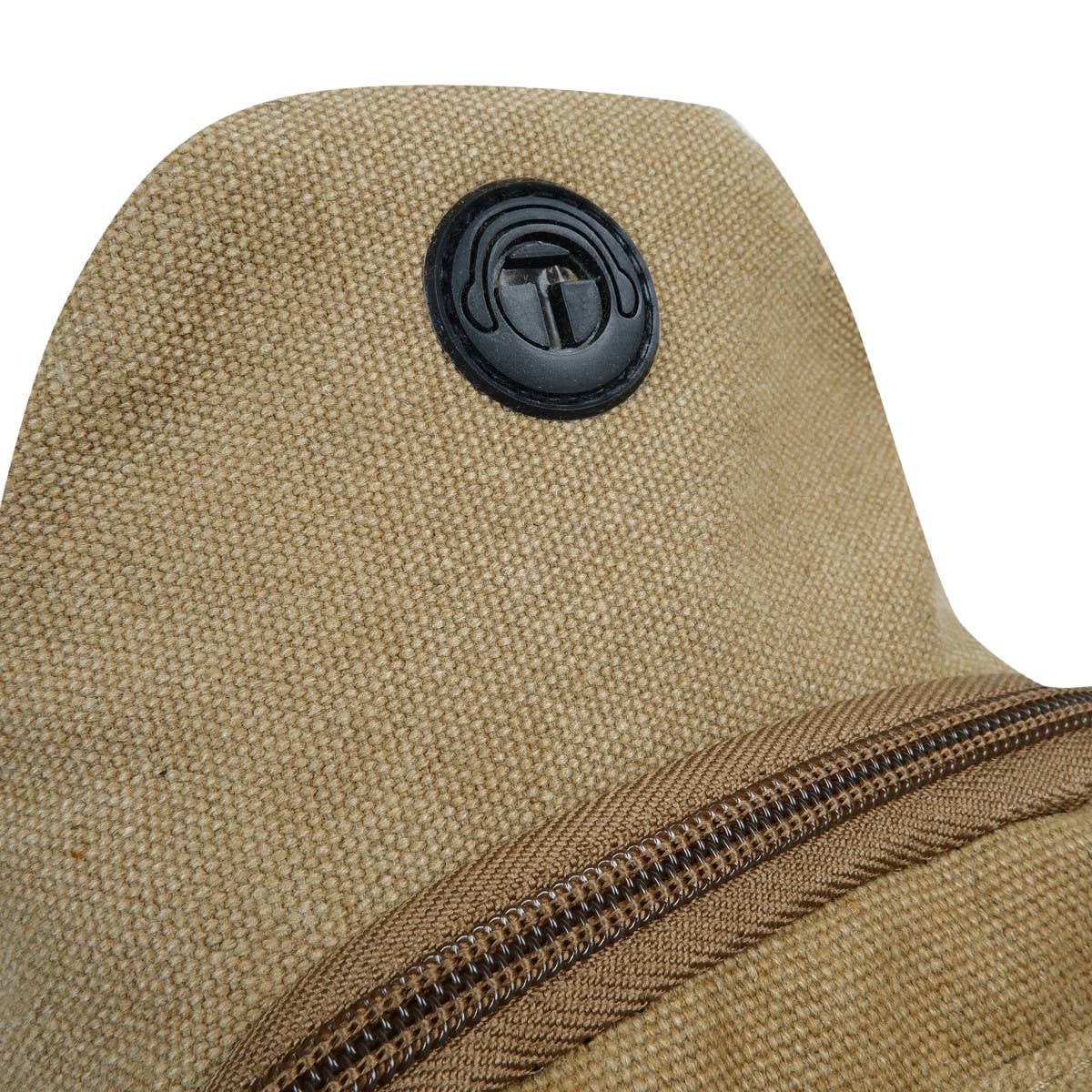 Selini New York - Wholesale Crossbody Bag - Unisex - Canvas Crossbody Sling Bag with Adjustable Strap9