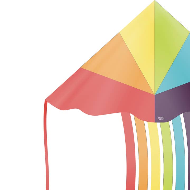 Vilac - Regenbogendrachen für den Großhandel von Hippychick