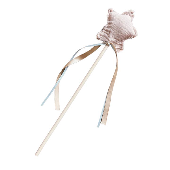 Star Wand | Blozen voor wholesale door whimsiekids