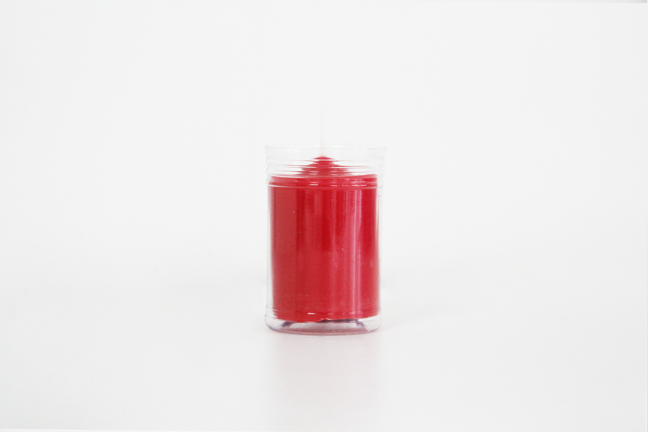 Las Velas de Mariano - Venta al por mayor Vela votiva - Velón 1 color pequeño5