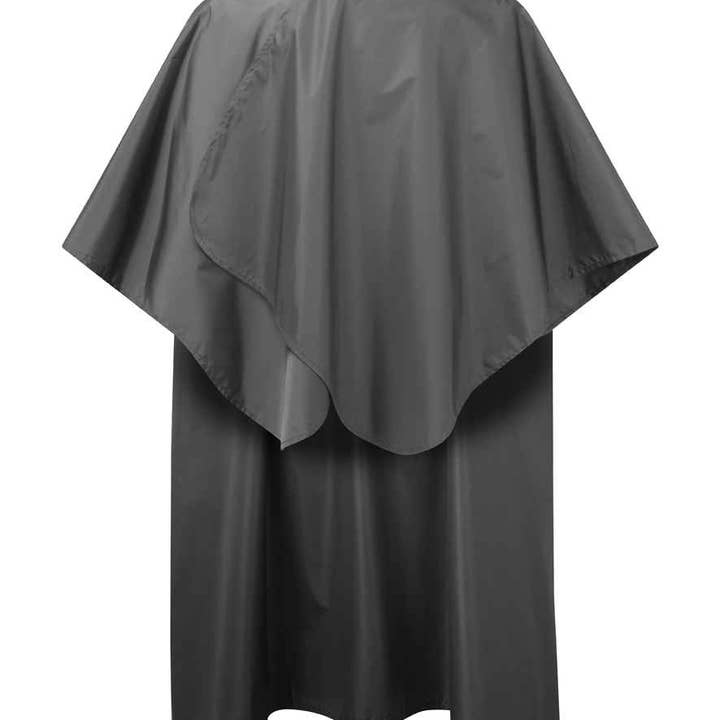 Pierre Francis - Wholesale Hair towel/wrap - Premier - Waterproof Salon Gown2