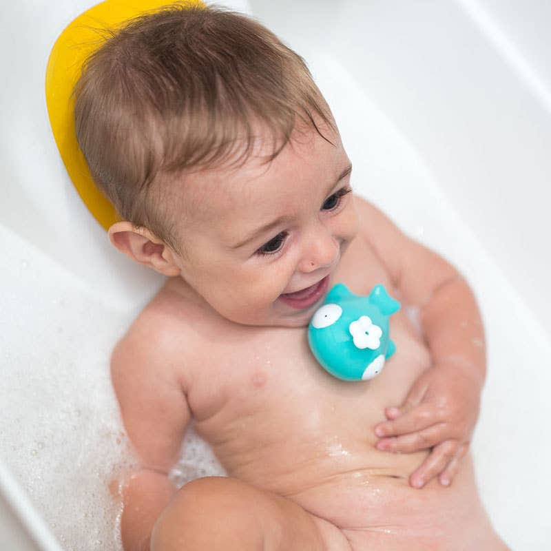 Olmitos S.A - Wholesale Bath Toy - Baby - Pack 9 bath toys3