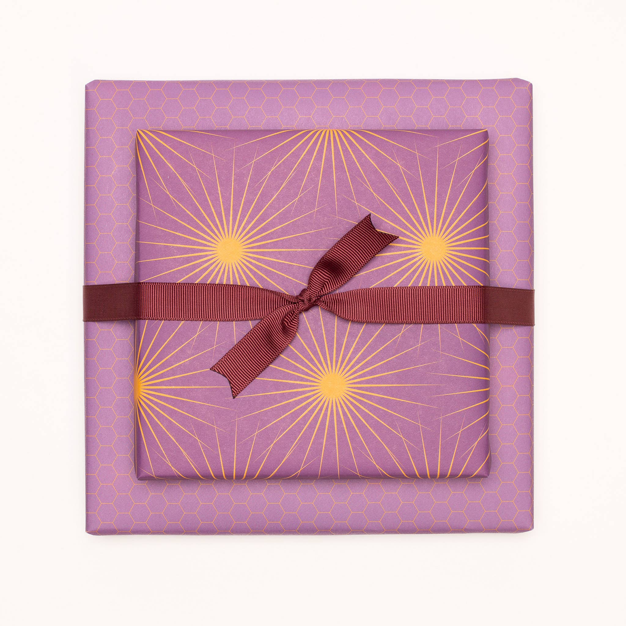 My Pretty Circus - Wholesale Flat Wrap - Christmas wrapping paper Sun Stars7
