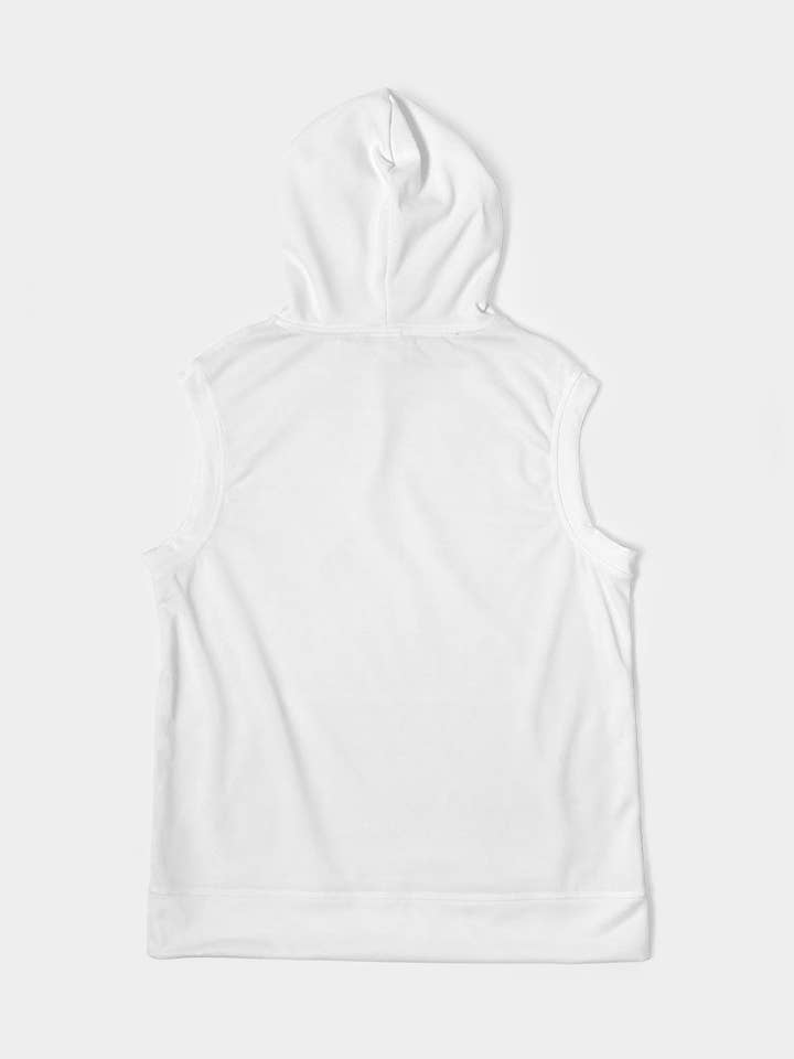 Moletom com capuz Guyanese Swag Guyana Map masculino premium sem mangas por atacado de Guyanese Swag